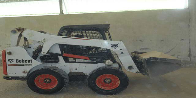 Resico Industries-Sand