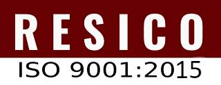 Resico Industries - Silica sand