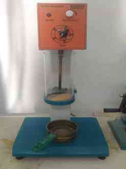 Resico Industries-Foundry sand india